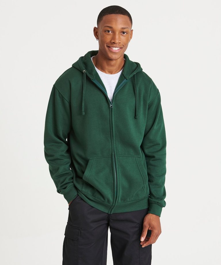 1 Man Bundle 3x Polo | 3x TShirts | 2x Zippy Hoodies, Vivid Promotion Workwear