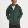 Awdis Just Hoods &#8211; Organic Hoodie JH201, Vivid Promotion Workwear