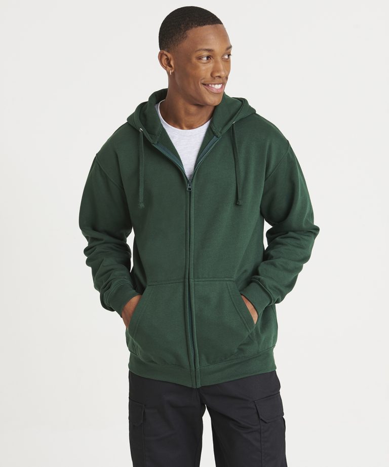 Pro Rtx - Pro Zip Hoodie RX351