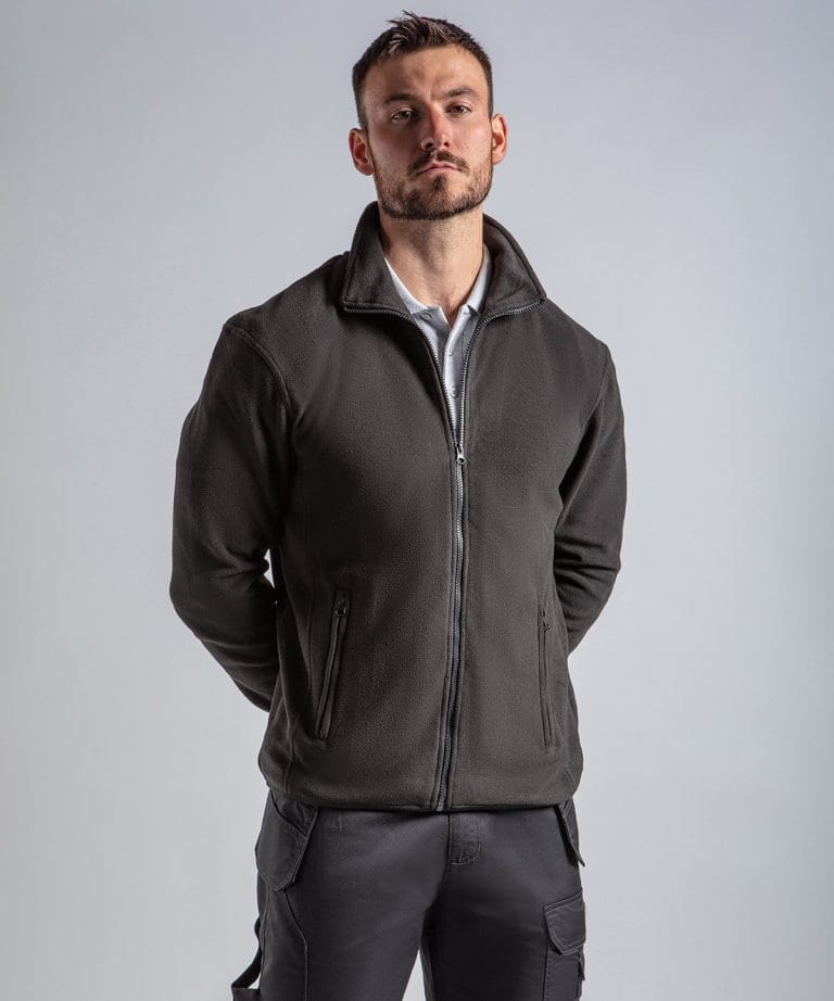 Pro RTX Fleeces