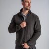 Result Core &#8211; Core Microfleece Jacket R114X, Vivid Promotion Workwear