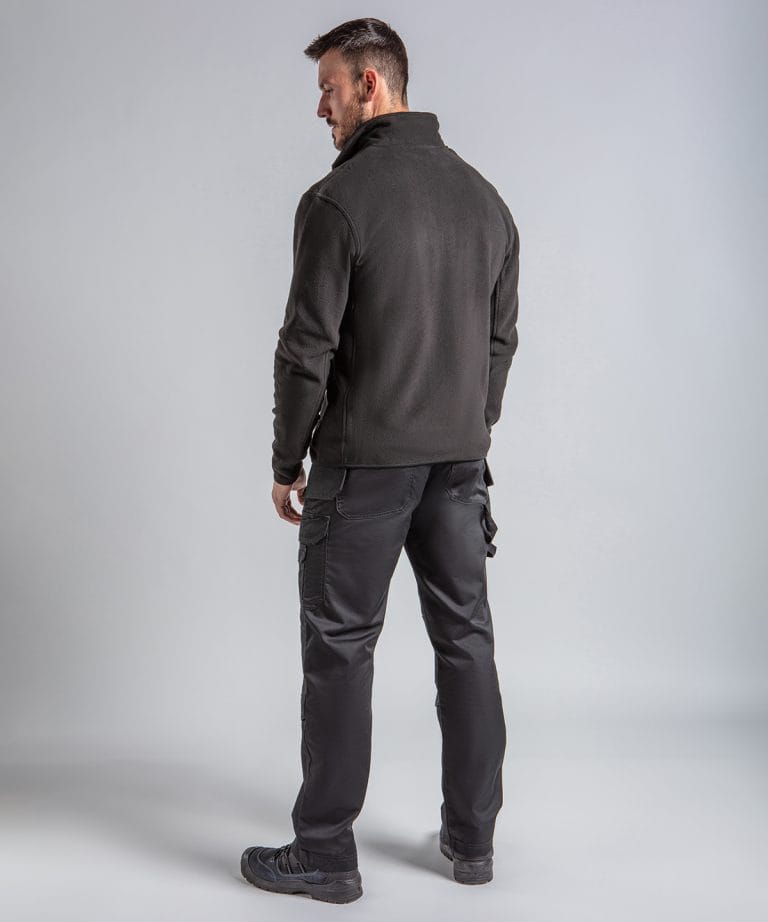 Pro Rtx &#8211; Pro Microfleece RX401, Vivid Promotion Workwear