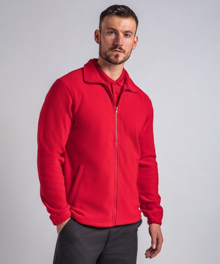 Pro Rtx - Pro Fleece RX402
