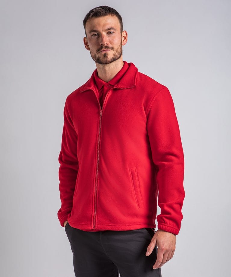 Pro Rtx &#8211; Pro Fleece RX402, Vivid Promotion Workwear
