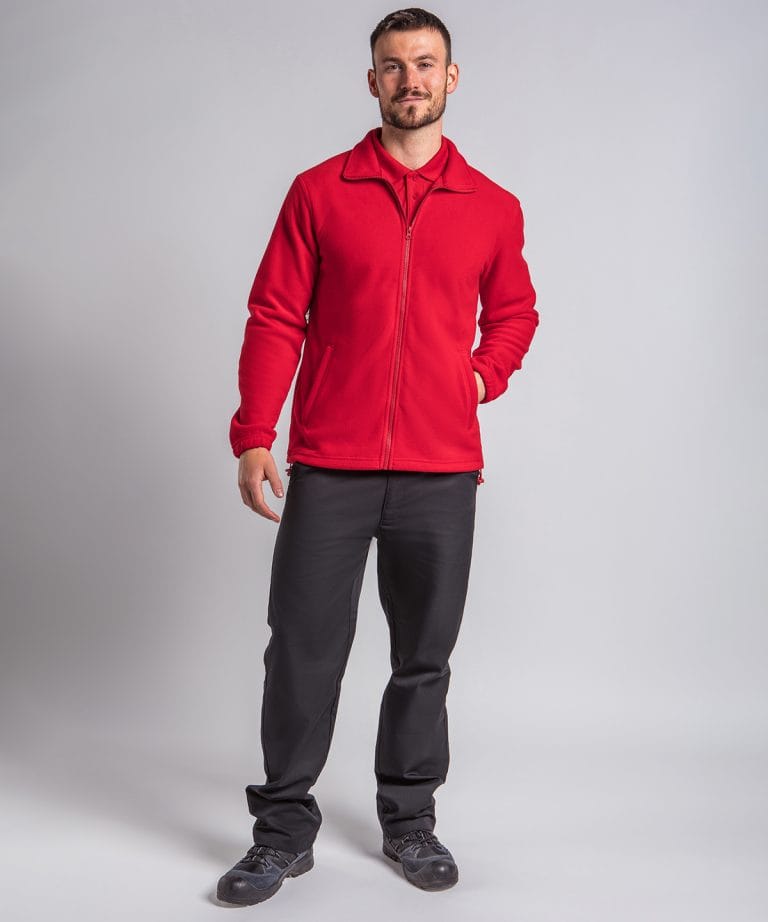 Alternative view of Pro Rtx - Pro Fleece RX402