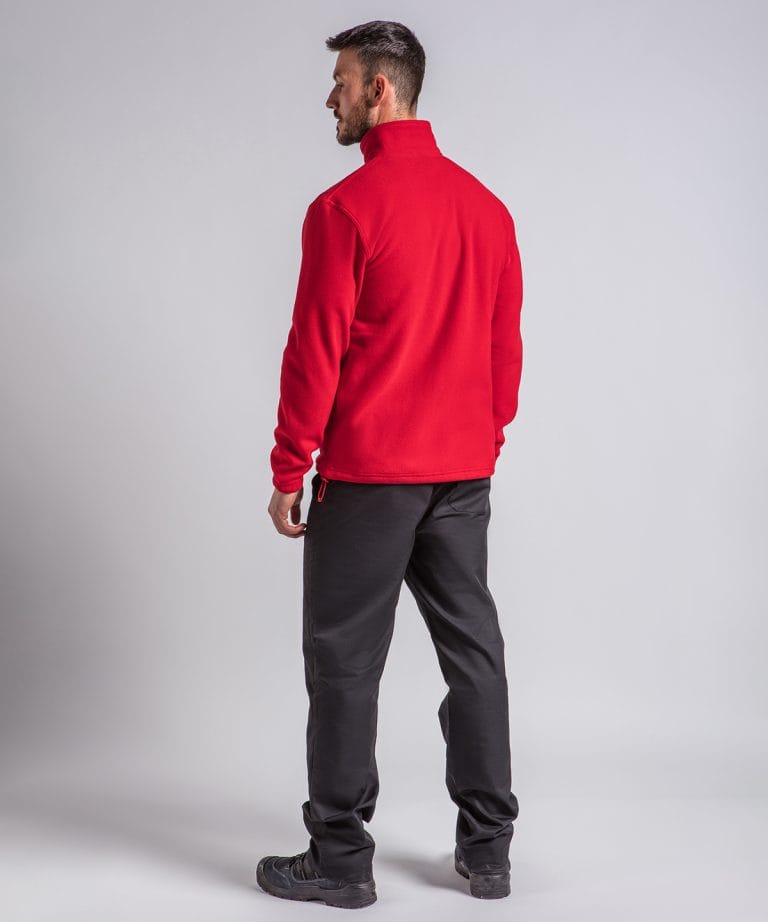 Pro Rtx &#8211; Pro Fleece RX402, Vivid Promotion Workwear