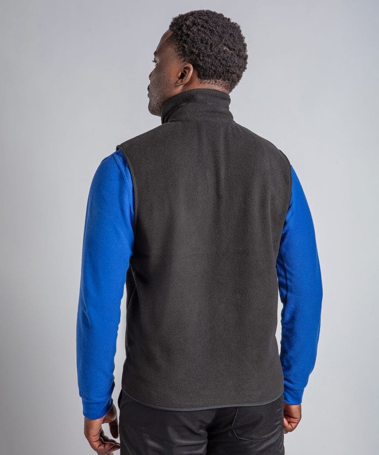 Pro Rtx &#8211; Pro Fleece Gilet RX405, Vivid Promotion Workwear