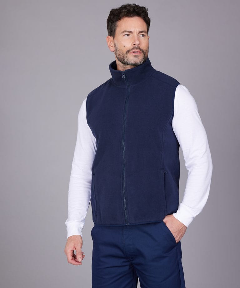 Pro Rtx - Pro Fleece Gilet RX405