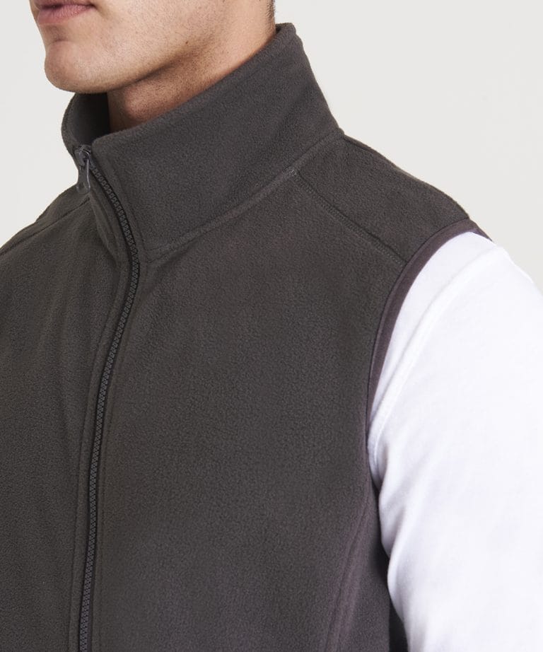 Pro Rtx &#8211; Pro Fleece Gilet RX405, Vivid Promotion Workwear