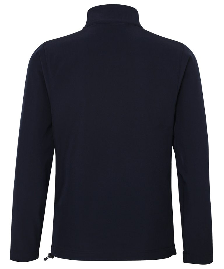 Pro Rtx &#8211; Pro 2 &#8211; Layer Softshell RX500, Vivid Promotion Workwear