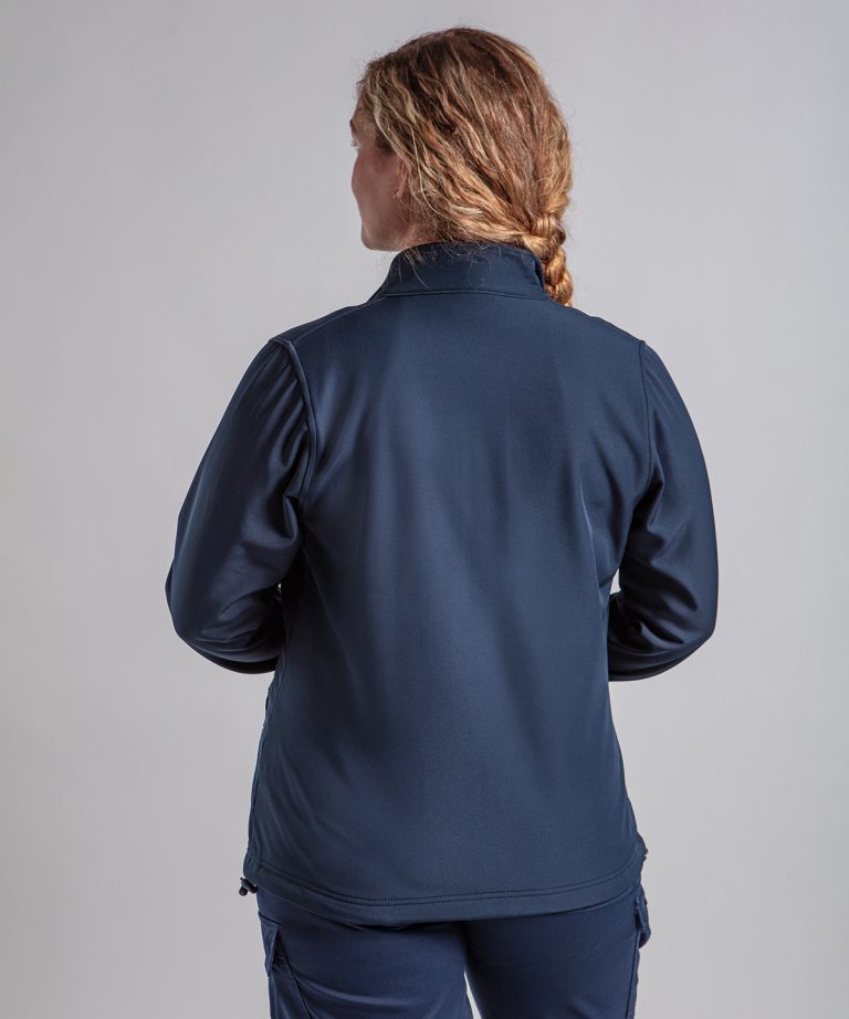 Pro Rtx &#8211; Womens Pro 2 &#8211; Layer Softshell Jacket RX50F, Vivid Promotion Workwear
