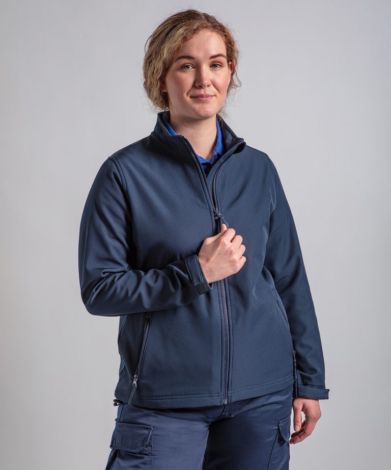 Alternative view of Pro Rtx - Womens Pro 2 - Layer Softshell Jacket RX50F