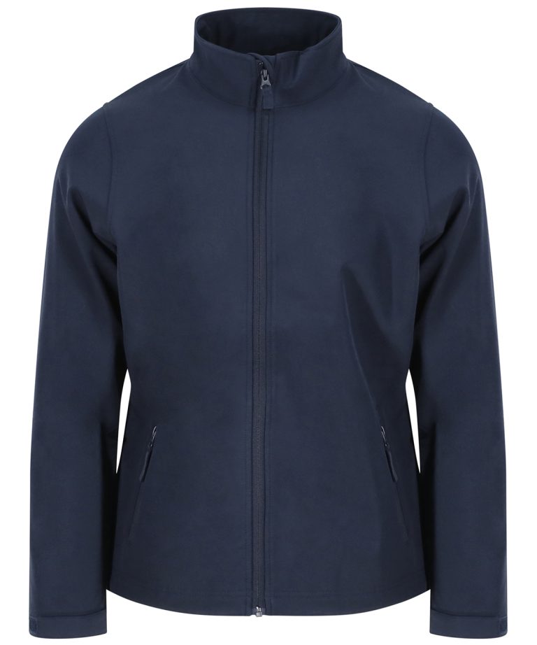 Pro Rtx &#8211; Womens Pro 2 &#8211; Layer Softshell Jacket RX50F, Vivid Promotion Workwear