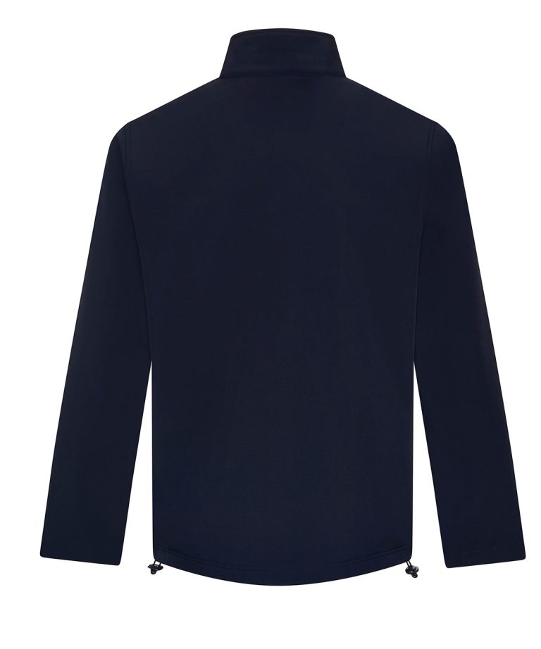 Pro Rtx &#8211; Pro Three &#8211; Layer Softshell Jacket RX530, Vivid Promotion Workwear