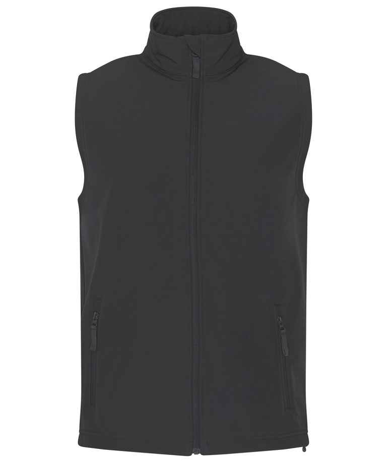 Pro Rtx &#8211; Pro 2 &#8211; Layer Softshell Gilet RX550, Vivid Promotion Workwear