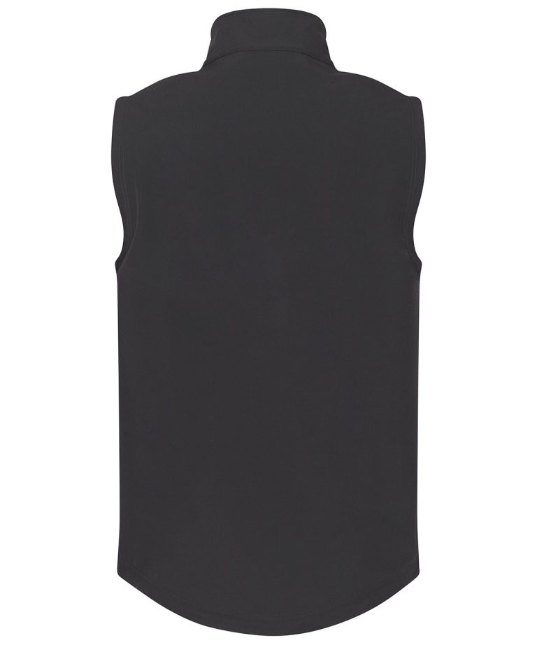 Pro Rtx &#8211; Pro 2 &#8211; Layer Softshell Gilet RX550, Vivid Promotion Workwear