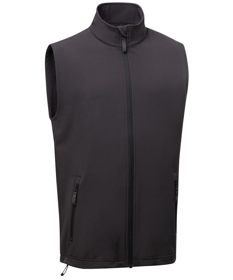 Pro Rtx &#8211; Pro 2 &#8211; Layer Softshell Gilet RX550, Vivid Promotion Workwear
