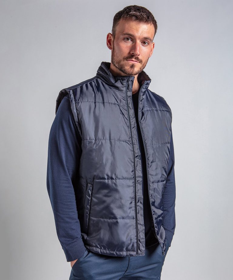 Pro Rtx - Pro Bodywarmer RX551