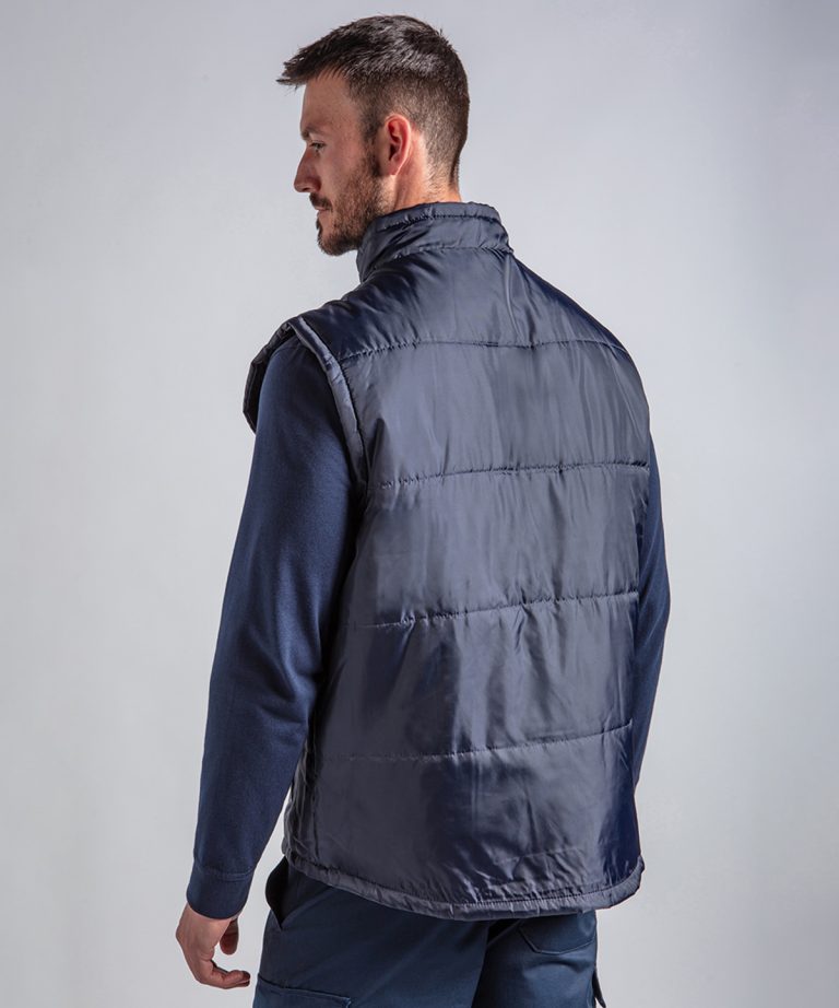 Pro Rtx &#8211; Pro Bodywarmer RX551, Vivid Promotion Workwear