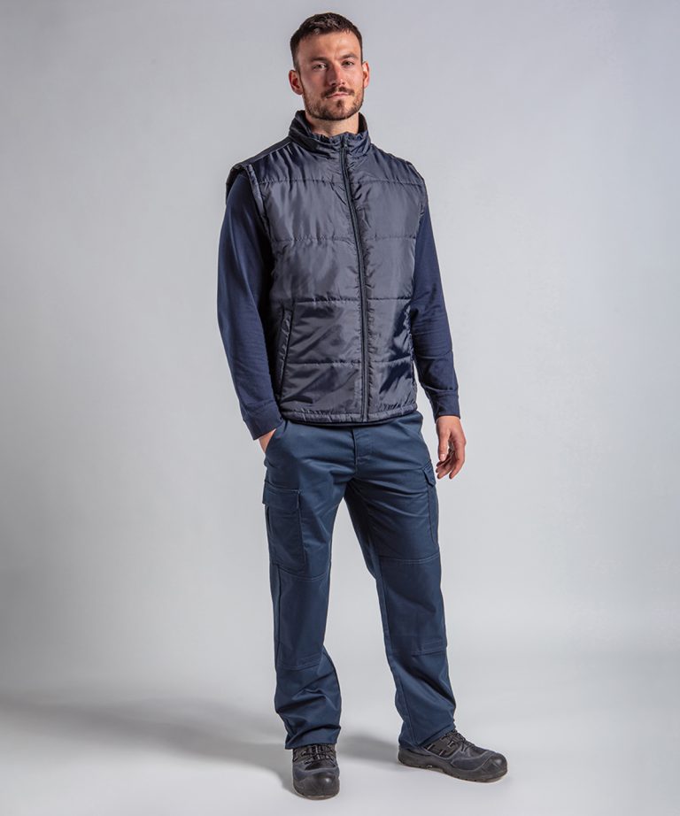 Alternative view of Pro Rtx - Pro Bodywarmer RX551