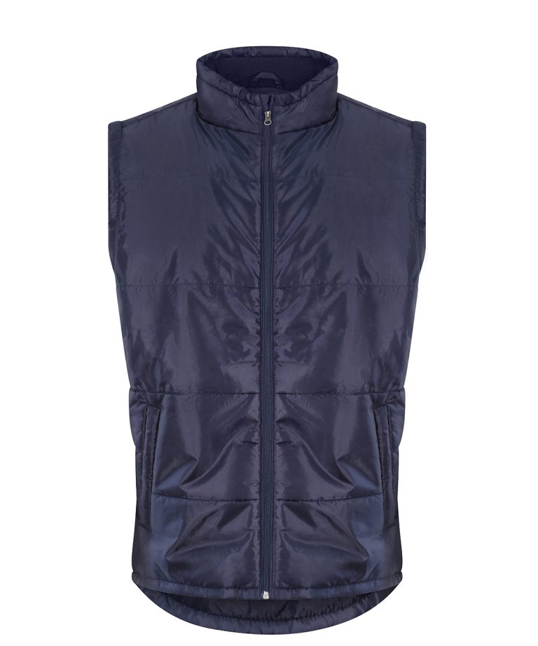 Pro Rtx &#8211; Pro Bodywarmer RX551, Vivid Promotion Workwear