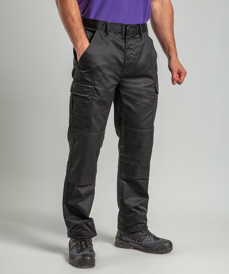 Pro Rtx - Pro Workwear Cargo Trousers RX600