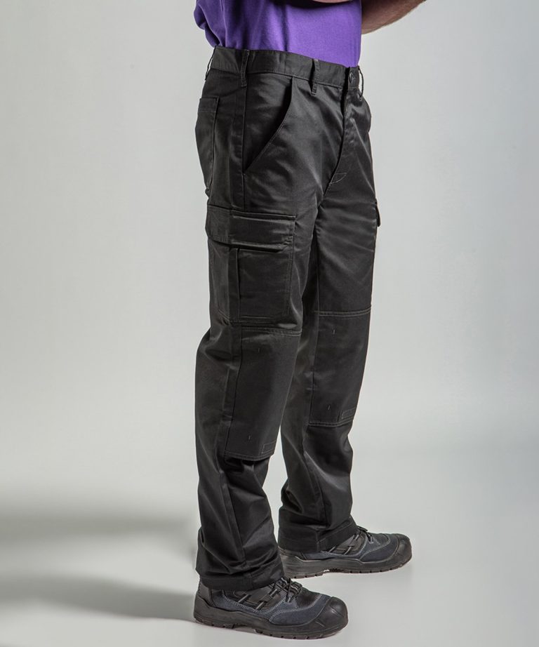 Alternative view of Pro Rtx - Pro Workwear Cargo Trousers RX600