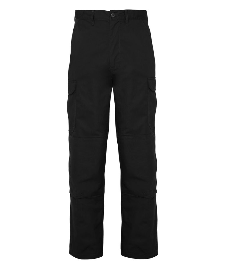 Pro Rtx &#8211; Pro Workwear Cargo Trousers RX600, Vivid Promotion Workwear