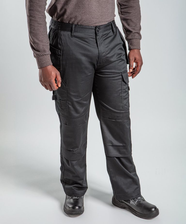 Pro Rtx - Pro Tradesman Trousers RX603