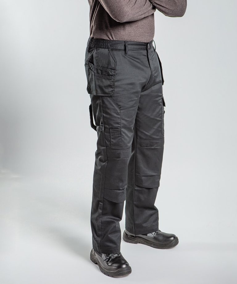 Alternative view of Pro Rtx - Pro Tradesman Trousers RX603