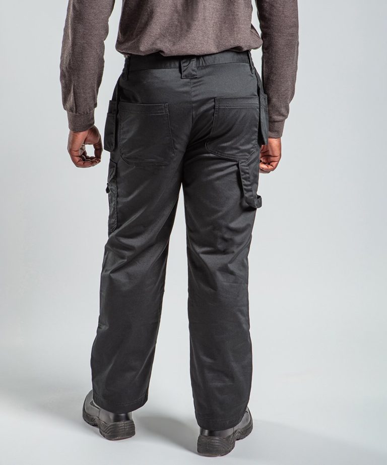 Pro Rtx &#8211; Pro Tradesman Trousers RX603, Vivid Promotion Workwear