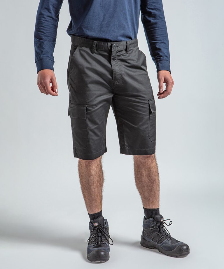 Alternative view of Pro Rtx - Pro Cargo Shorts RX605