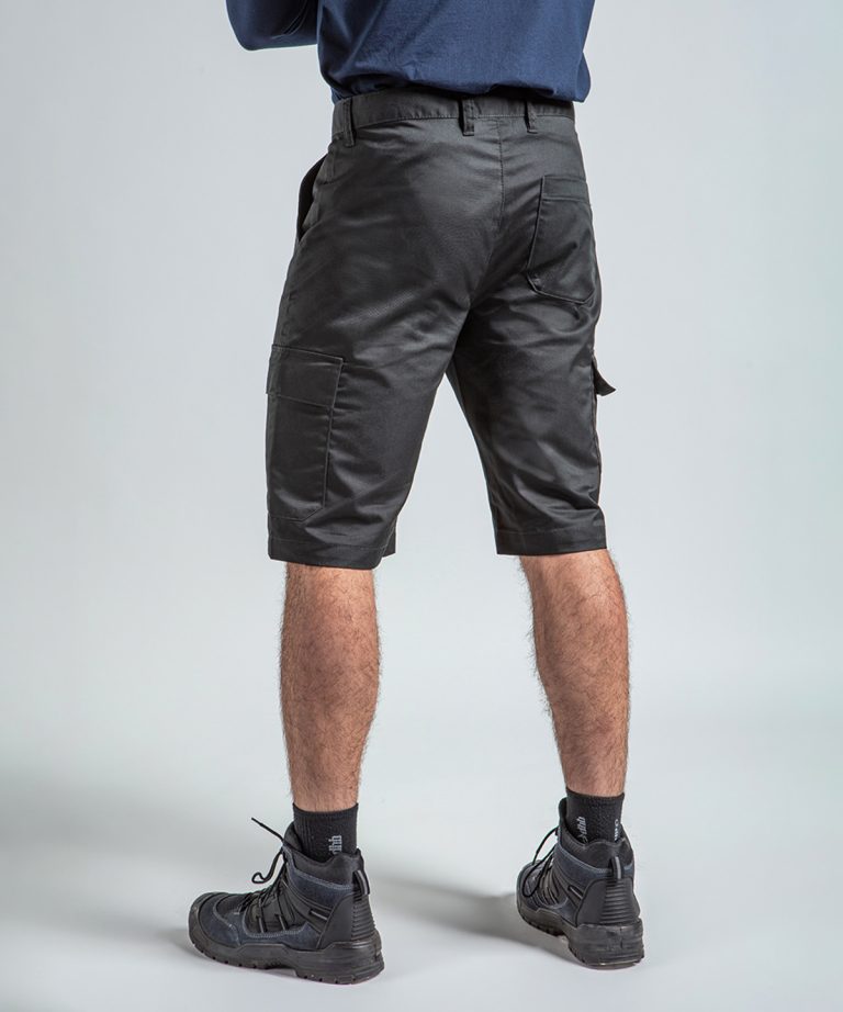 Pro Rtx &#8211; Pro Cargo Shorts RX605, Vivid Promotion Workwear