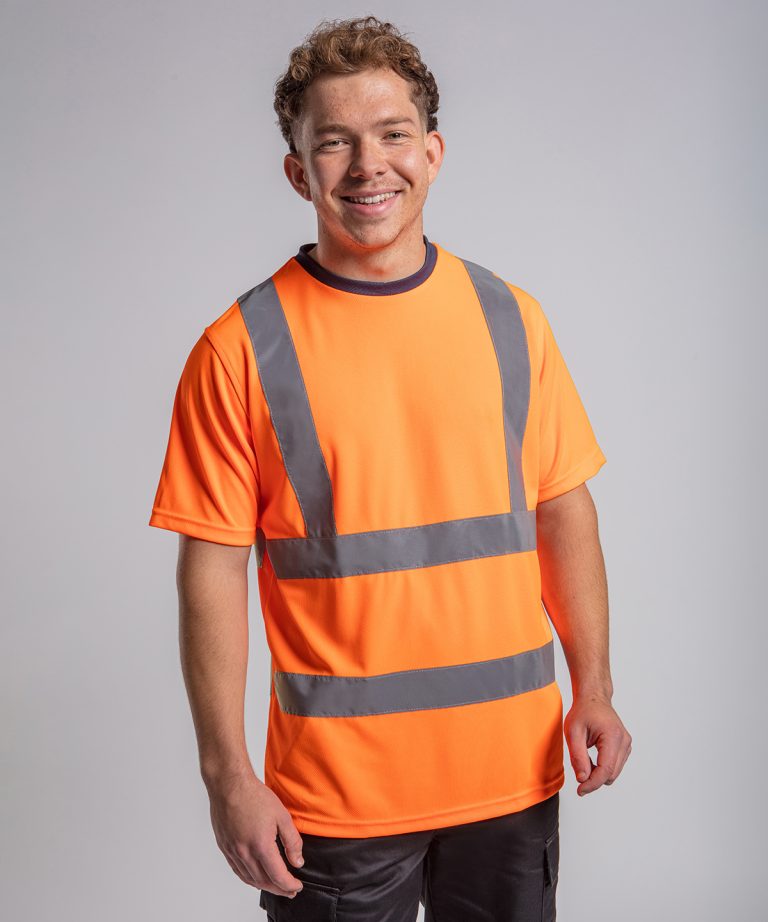 Pro Rtx High Visibility High Visibility T-Shirt RX720