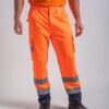 Pro Rtx High Visibility Cargo Trousers RX760