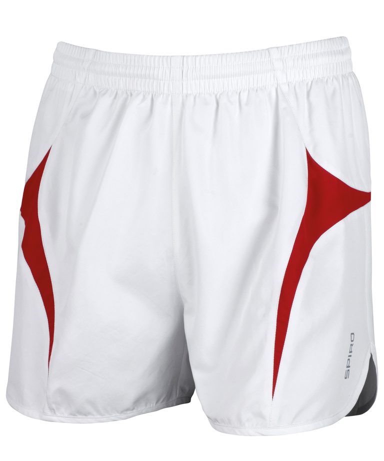 Spiro &#8211; Spiro Micro &#8211; Lite Running Shorts S183X, Vivid Promotion Workwear