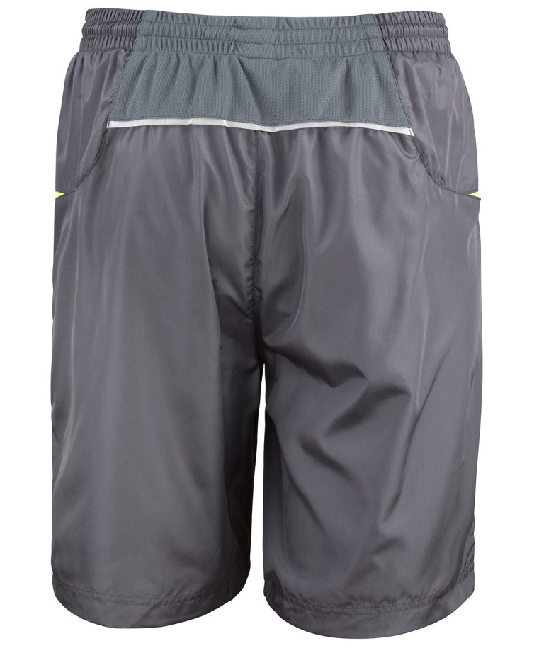 Spiro &#8211; Spiro Micro &#8211; Lite Team Shorts S184X, Vivid Promotion Workwear