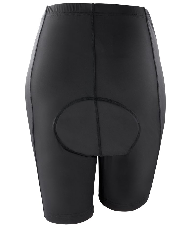 Spiro &#8211; Womens Padded Bikewear Shorts S187F, Vivid Promotion Workwear