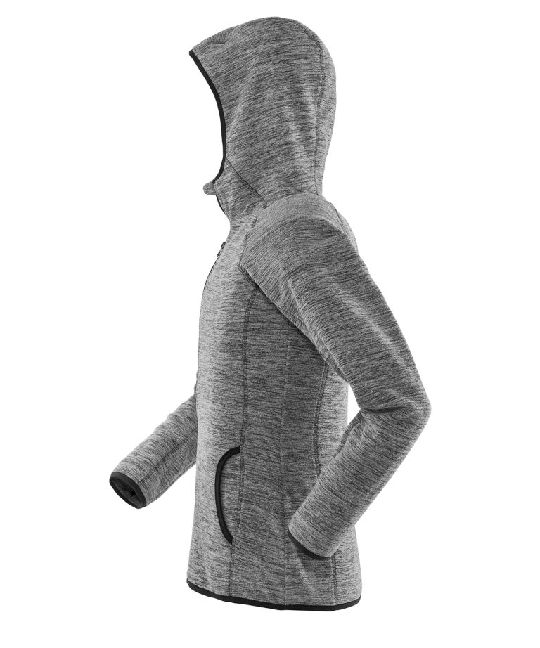 Spiro &#8211; Womens Microfleece Hoodi S245F, Vivid Promotion Workwear