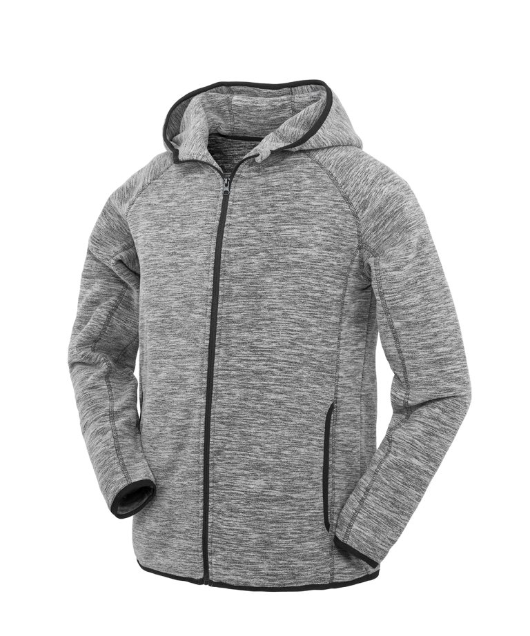 Spiro &#8211; Microfleece Hoodi S245M, Vivid Promotion Workwear