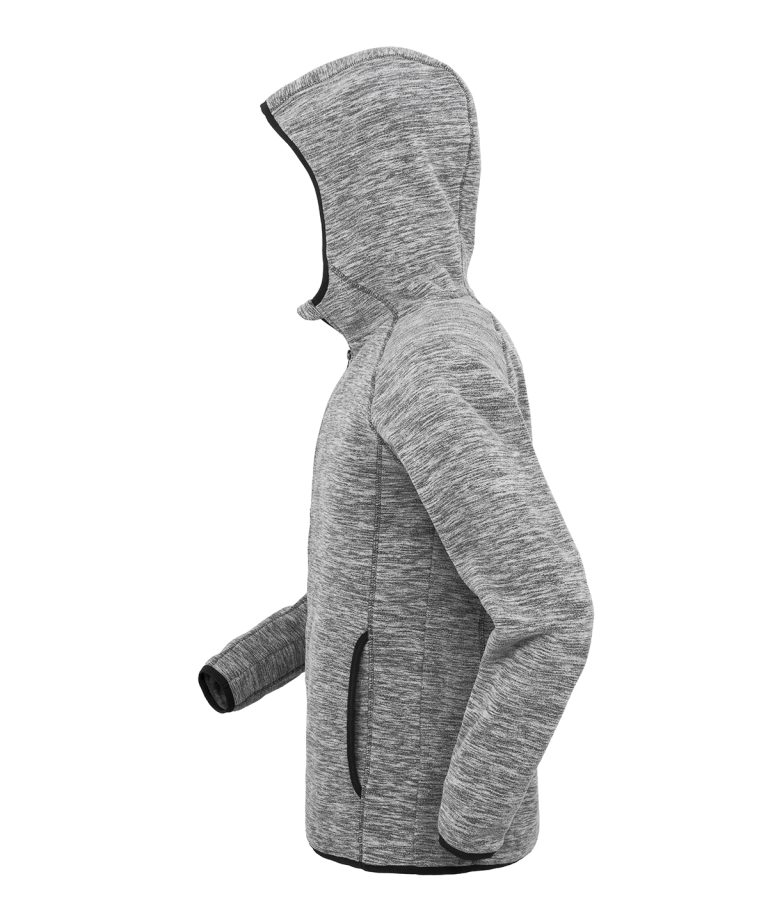 Spiro &#8211; Microfleece Hoodi S245M, Vivid Promotion Workwear