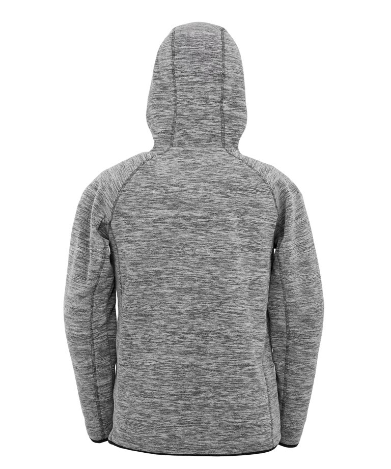 Spiro &#8211; Microfleece Hoodi S245M, Vivid Promotion Workwear