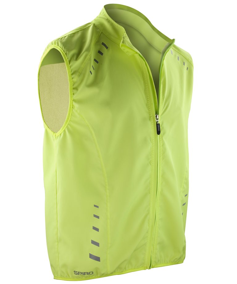 Alternative view of Spiro - Spiro Bikewear Crosslite Gilet S259X