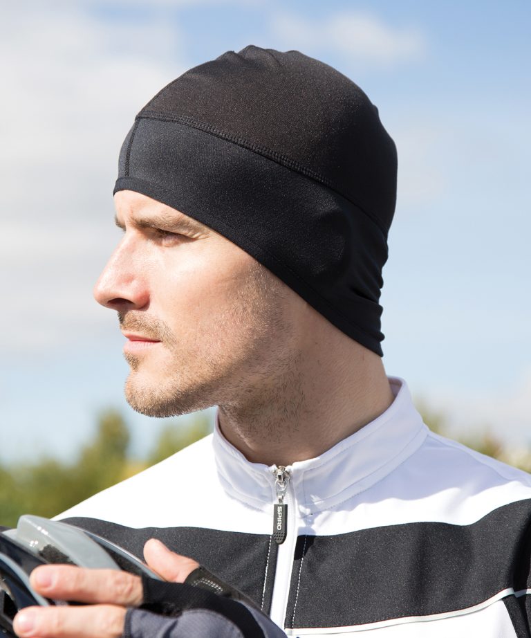 Spiro - Spiro Bikewear Winter Hat S263X