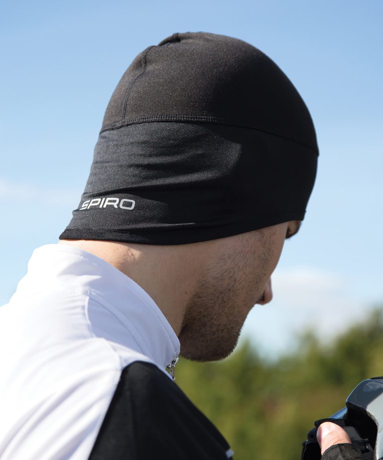 Alternative view of Spiro - Spiro Bikewear Winter Hat S263X