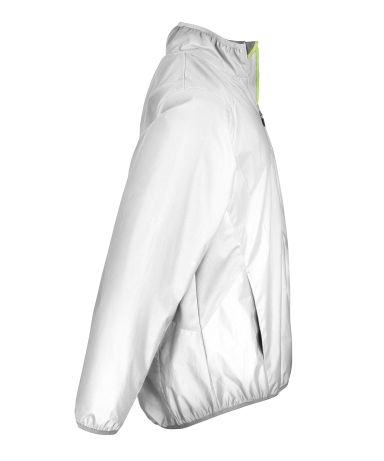 Spiro &#8211; Luxe Reflective Hi &#8211; Vis Jacket S266X, Vivid Promotion Workwear