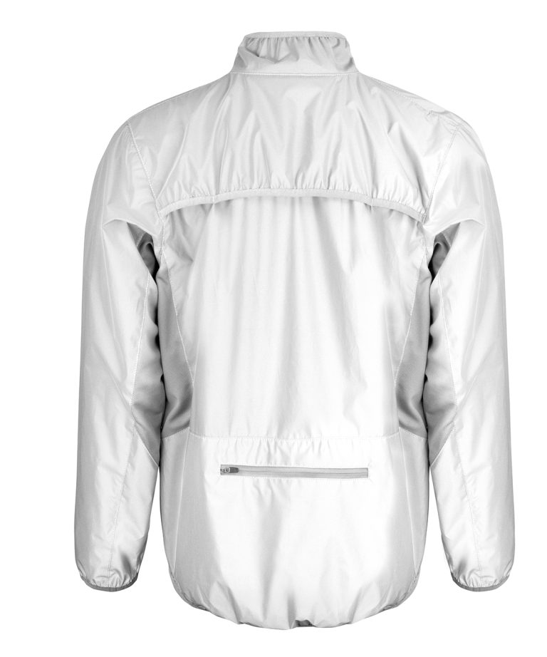 Spiro &#8211; Luxe Reflective Hi &#8211; Vis Jacket S266X, Vivid Promotion Workwear