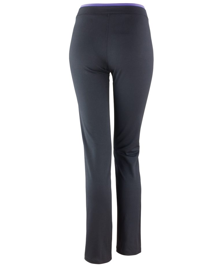 Alternative view of Spiro - Womens Fitness Trousers S275F