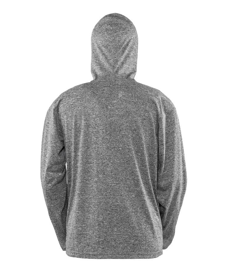 Spiro &#8211; Womens Hooded Tee Jacket S277F, Vivid Promotion Workwear