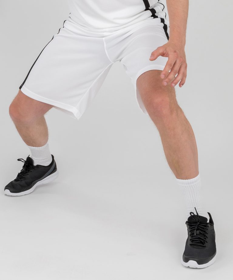 Spiro &#8211; Basketball Quick &#8211; Dry Shorts S279M, Vivid Promotion Workwear